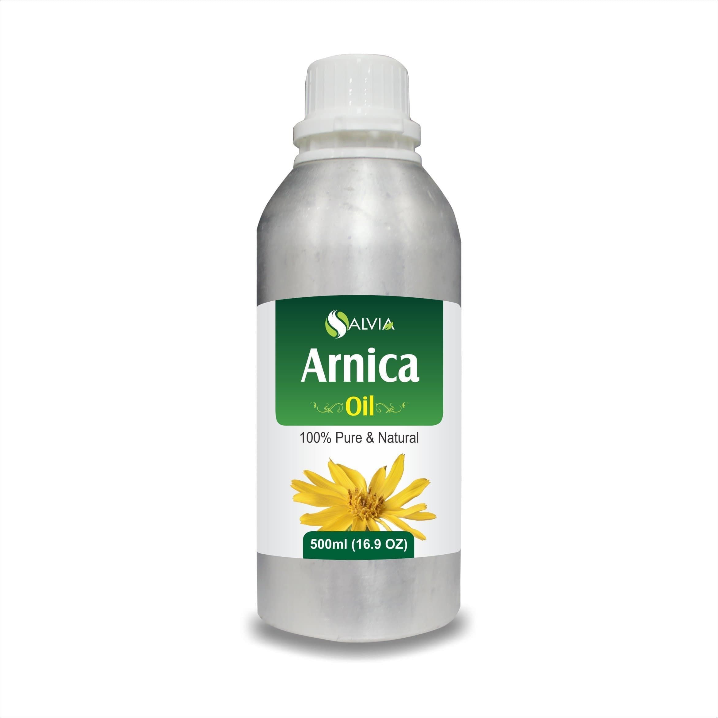 arnica oil side effects